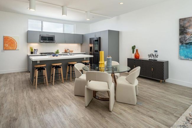 3 - 4079 1 St Ave, Condo with 2 bedrooms, 2 bathrooms and 2 parking in San Diego CA | Image 9