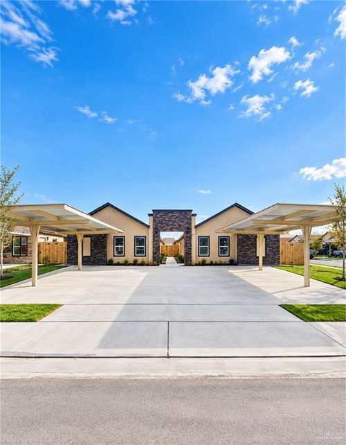 1-3912 Valeria Street, Edinburg, TX, 78541 | Card Image