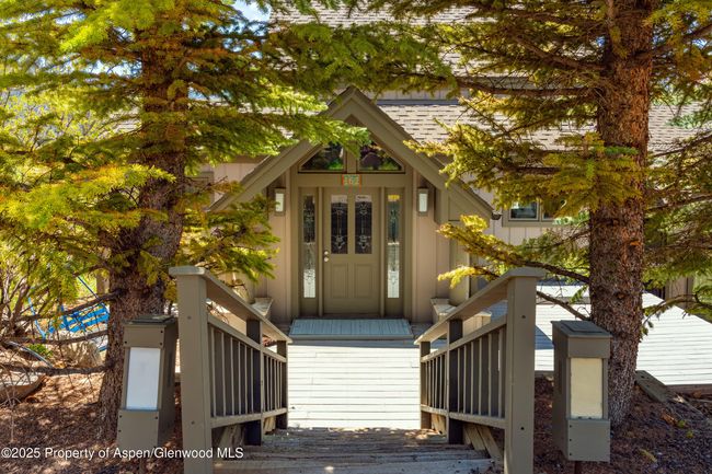 162 Bennet Bench Rd, House other with 5 bedrooms, 5 bathrooms and 2 parking in Aspen CO | Image 7