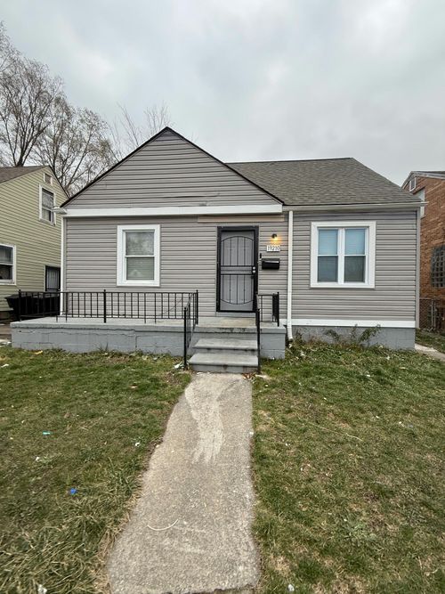 19210 Revere Street, Detroit, MI, 48234 | Card Image