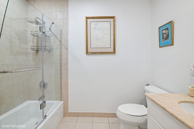 APT-2202 - 801 Brickell Key Blvd, Condo with 2 bedrooms, 2 bathrooms and null parking in Miami FL | Image 19