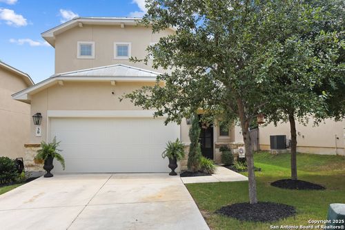 30 Serena Vis, San Antonio, TX, 78251-4391 | Card Image