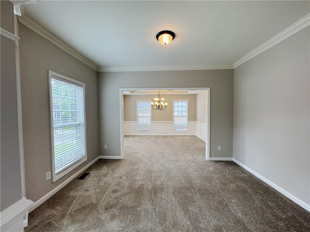 Residential in South Fulton 5