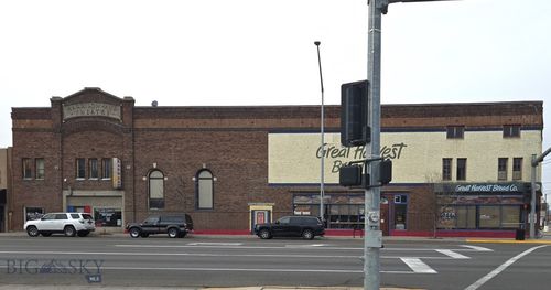 1803 Harrison Ave, Butte, MT, 59701-5405 | Card Image