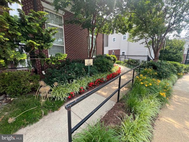 UNIT-1305 - 1601 Spring Gate Dr, Condo with 1 bedrooms, 1 bathrooms and null parking in MCLEAN VA | Image 24