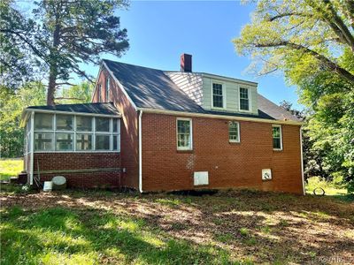 20900 Patrick Henry Highway, House other with 4 bedrooms, 2 bathrooms and null parking in Jetersville VA | Image 2