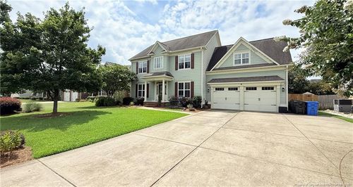 3020 Southridge Ct, Fayetteville, NC, 28306-8173 | Card Image