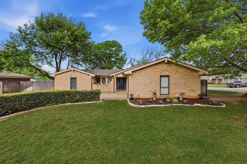 1917 Hurstview Dr, Hurst, TX, 76054-2903 | Card Image