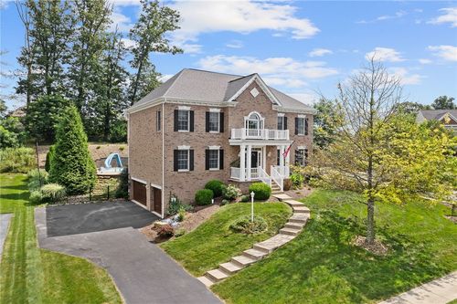 308 Walnut Dr, Venetia, PA, 15367-1456 | Card Image