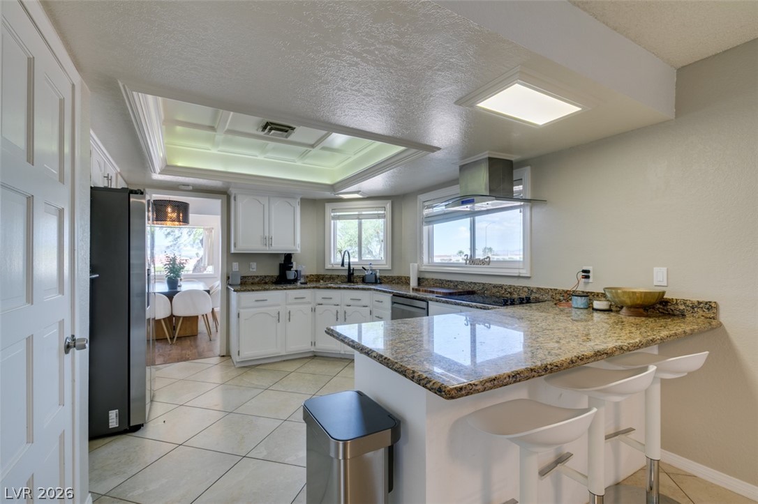 Residential in Las Vegas 5