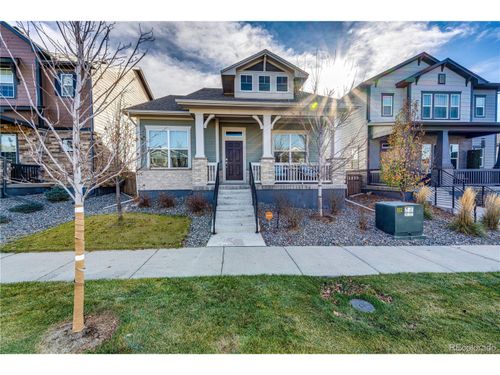 21584 E 59th Dr, Aurora, CO, 80019-2240 | Card Image