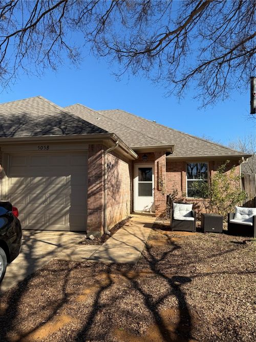 b-505 Maple Street, Aubrey, TX, 76227 | Card Image