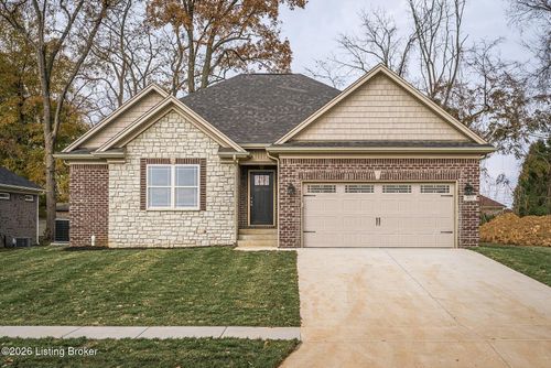 Lot 3 Cleveland Ct, Shepherdsville, KY, 40165 | Card Image