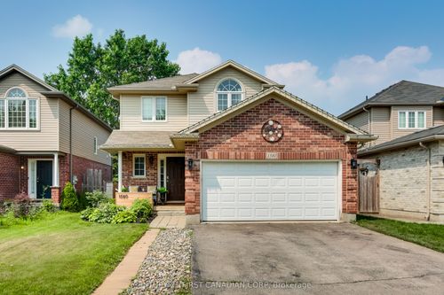1580 Green Gables Rd, London, ON, N6M0A5 | Card Image