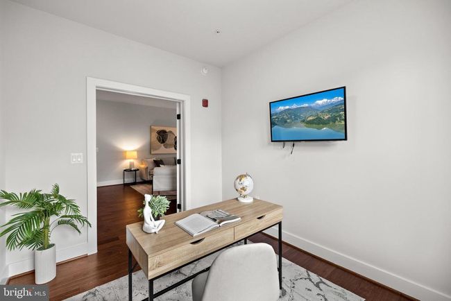 APT-411 - 1411 Key Blvd, Condo with 2 bedrooms, 2 bathrooms and null parking in ARLINGTON VA | Image 34