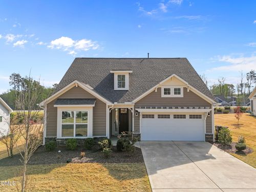 30 Bramblewood Dr, Youngsville, NC, 27596-9215 | Card Image