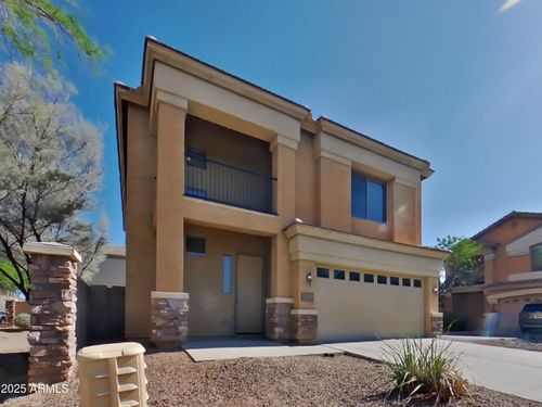 18509 N 20th Pl, Phoenix, AZ, 85022-1424 | Card Image