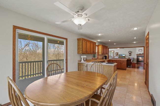 2163 Kerr Rd, House other with 4 bedrooms, 3 bathrooms and null parking in Lucas OH | Image 21