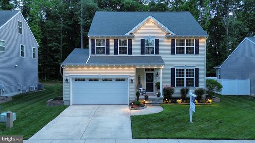 125 Fawn Ln, Grasonville, MD, 21638-1411 | Card Image