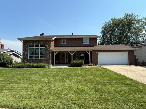 408 S Brookshore Dr, Shorewood, IL, 60404-9476 | Card Image