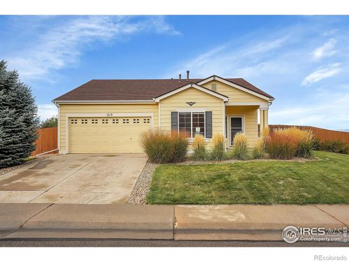 215 Elizabeth St Cir, Dacono, CO, 80514 | Card Image