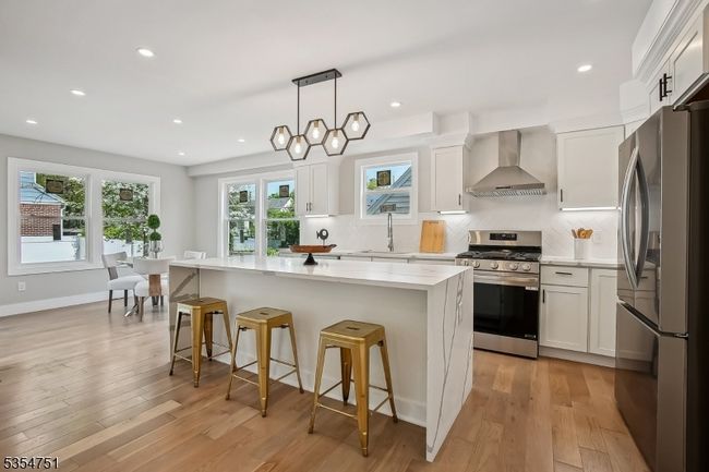 223 Victor St, House other with 5 bedrooms, 3 bathrooms and null parking in Scotch Plains NJ | Image 5