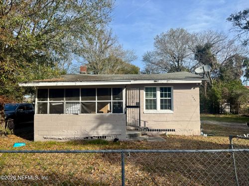 1087 W 29th St, Jacksonville, FL, 32209-4057 | Card Image