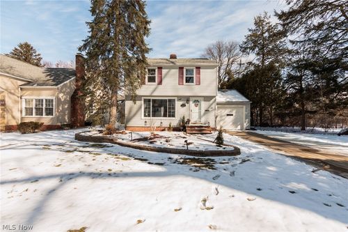1409 Ford Rd, Lyndhurst, OH, 44124-1432 | Card Image