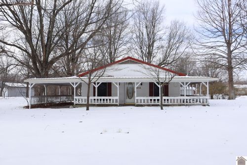 495 S Sutton Ln, Mayfield, KY, 42066-8501 | Card Image