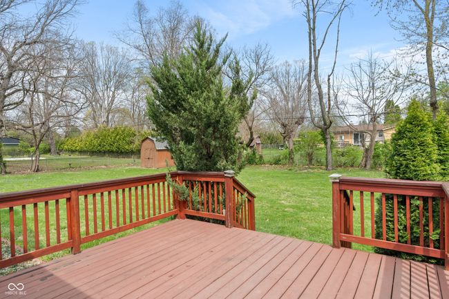 6351 Forest View Dr, House other with 4 bedrooms, 3 bathrooms and null parking in Indianapolis IN | Image 37