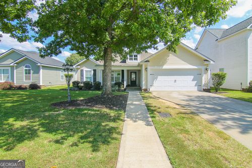 116 Thornton Dr, Bonaire, GA, 31005-3793 | Card Image