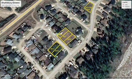 9122 134 Ave, Peace River, AB, T8S1X2 | Card Image