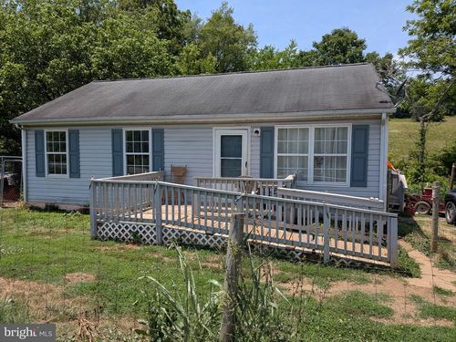 10198 Old Rapidan Rd, ORANGE, VA, 22960-4635 | Card Image