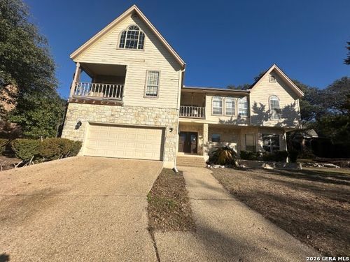 6823 Brave Way, San Antonio, TX, 78256-2301 | Card Image