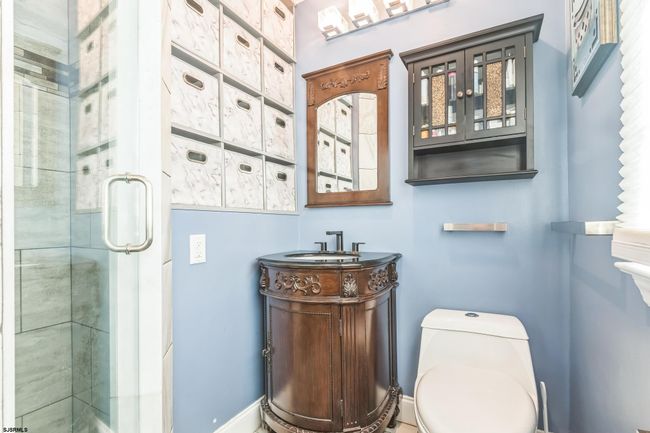 203 Lincoln Dr, House other with 4 bedrooms, 3 bathrooms and null parking in Brigantine NJ | Image 29