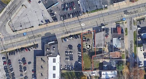 15235 Lorain Avenue, Cleveland, OH, 44111 | Card Image