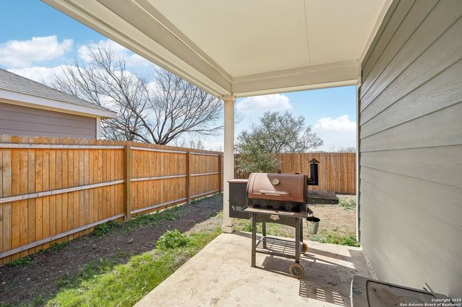 5431 Frederick Blf, House other with 3 bedrooms, 2 bathrooms and null parking in Von Ormy TX | Image 28