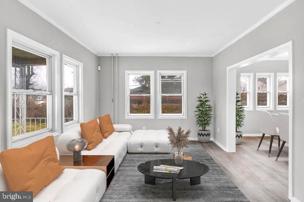Old Frederick Rd, Catonsville, MD 21228