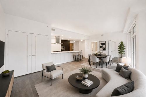 303-2888 Arbutus Street, Vancouver, BC, V6J0J1 | Card Image