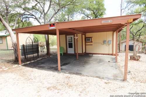 a-12095 Park Road 37, Lakehills, TX, 78063-6726 | Card Image