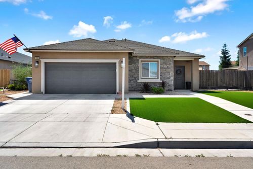 1386 Shoreside Dr, Madera, CA, 93637-8867 | Card Image