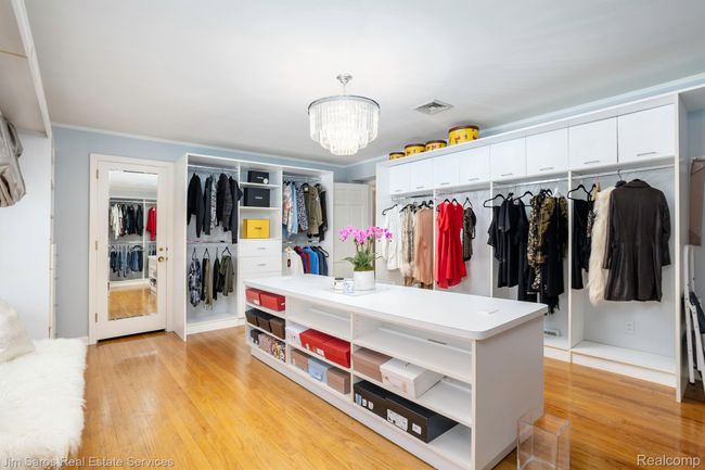 15701 Windmill Pointe Dr, House other with 6 bedrooms, 7 bathrooms and null parking in Grosse Pointe Park MI | Image 31