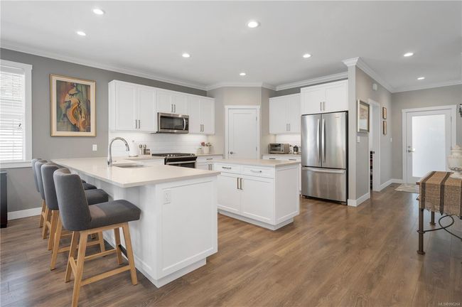 47 - 2000 Treelane Rd, Home with 3 bedrooms, 2 bathrooms and 3 parking in Campbell River BC | Image 6