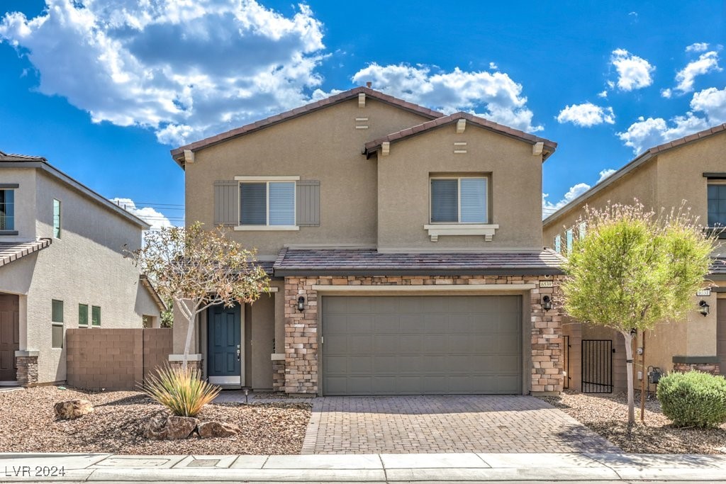 Smithville Ave, Las Vegas, NV 89142