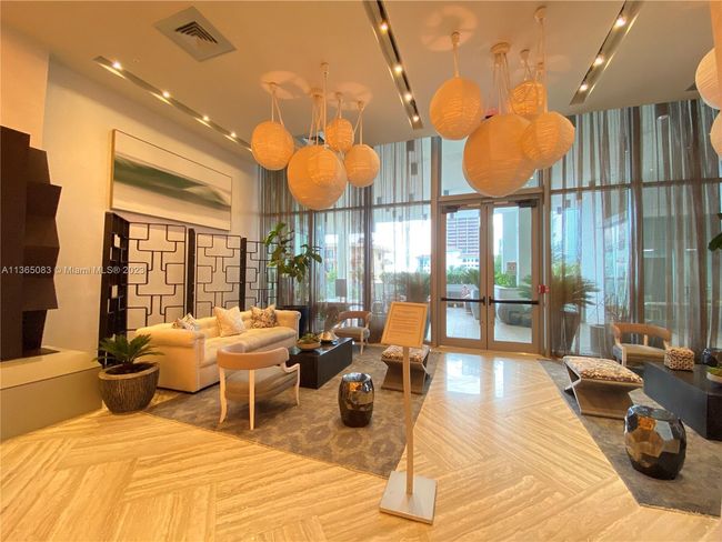PH-4508 - 2900 Ne 7 Th Ave, Condo with 3 bedrooms, 3 bathrooms and null parking in Miami FL | Image 4