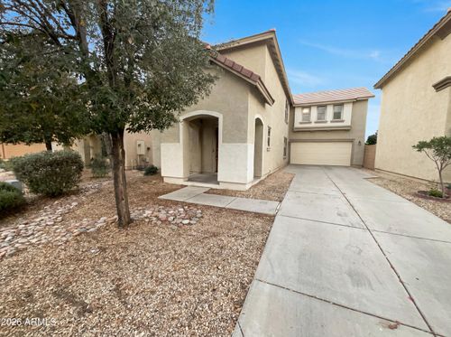 6359 W Orchid Ln, Glendale, AZ, 85302-7418 | Card Image