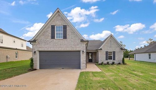 13945 Molly Madeline Lane, Olive Branch, MS, 38654 | Card Image