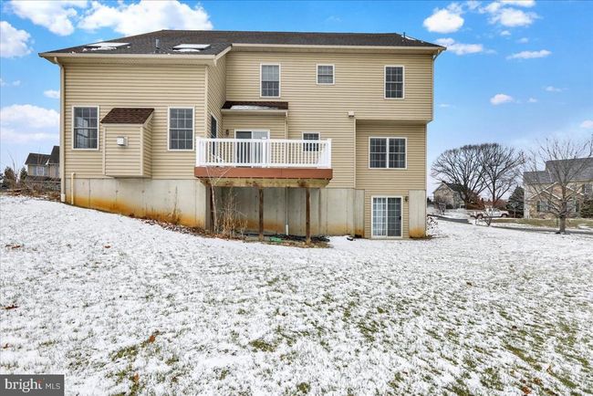 1631 W Thistle Dr, House other with 6 bedrooms, 5 bathrooms and null parking in Wyomissing PA | Image 5