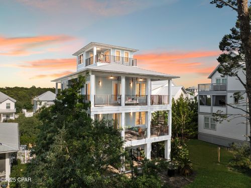 51 Grande Pointe Dr, Inlet Beach, FL, 32461-7374 | Card Image
