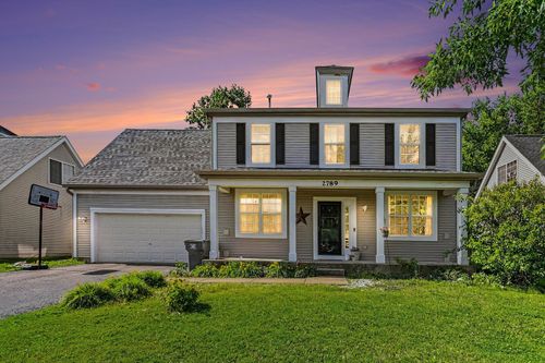 2789 Avalon Ln, Montgomery, IL, 60538-5070 | Card Image